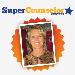 Super Counselor: Lori Minamyer