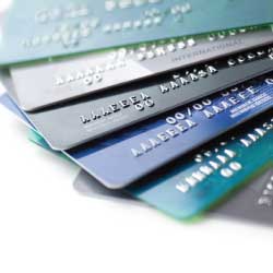 Don’t fall victim to credit card debt