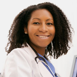 Become a registered nurse