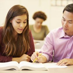 The Advantages of Tutoring as a Student