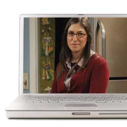 Mayim Bialik on education and the importance of stem careers 