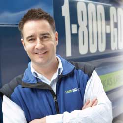 Interview with an entrepreneur: Brian Scudamore