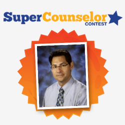 Super Counselor: Scott Sberna