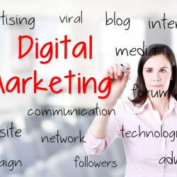 Pursuing a Career in Digital Marketing