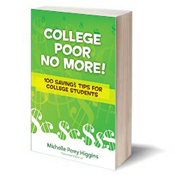 Book Review: College Poor No More!