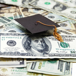 Student Loan Debt | Paying for College 