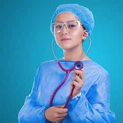 6 Career Paths With a Healthcare Major