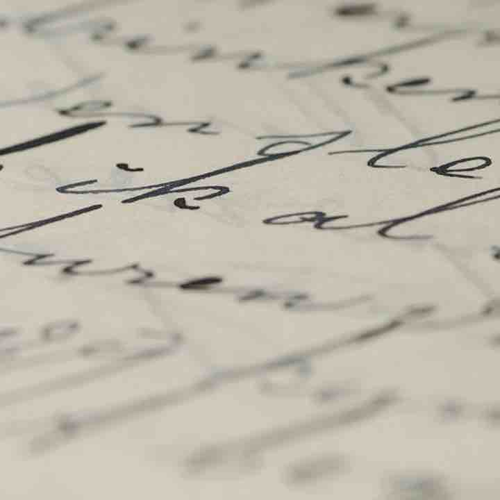 Want To Improve Your Handwriting? 
