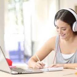 Extra Benefits From Doing College Courses Online