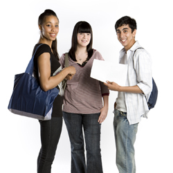 Tips for transferring students